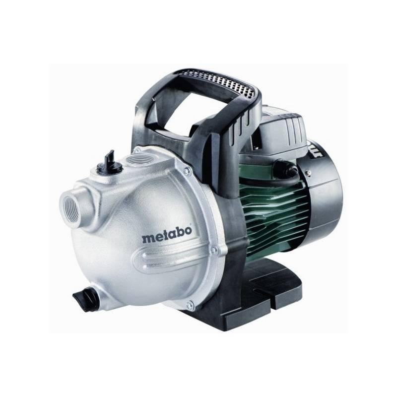 Zahradní čerpadlo Metabo P 2000 G